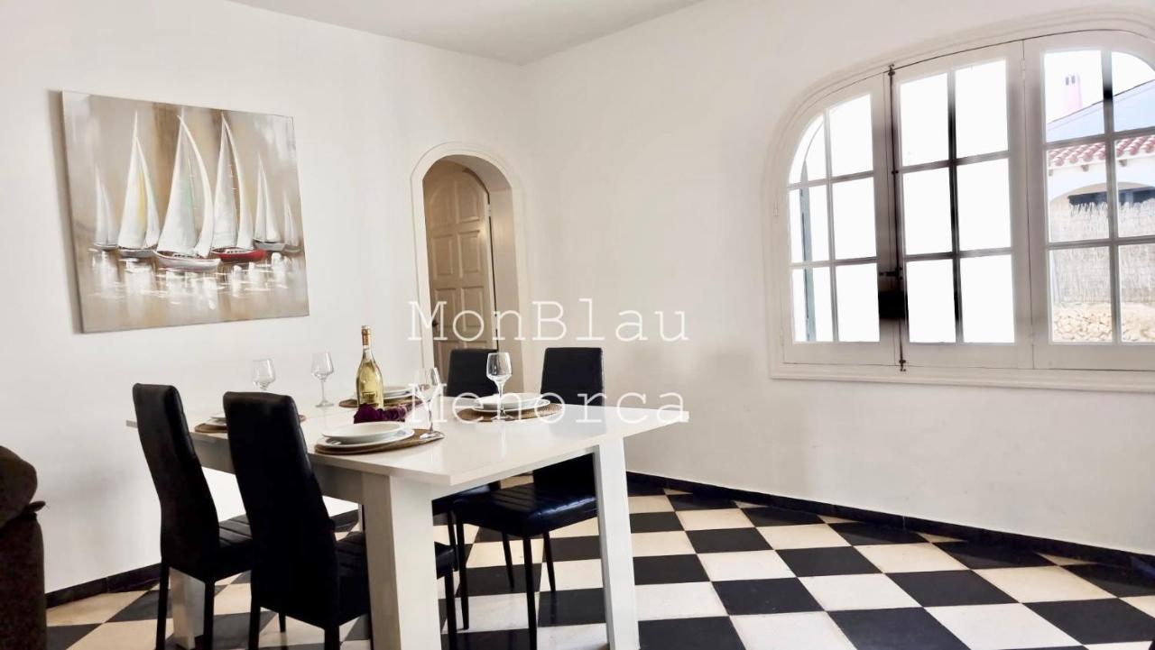 Villa Lorenzo Cala Blanca  Ngoại thất bức ảnh