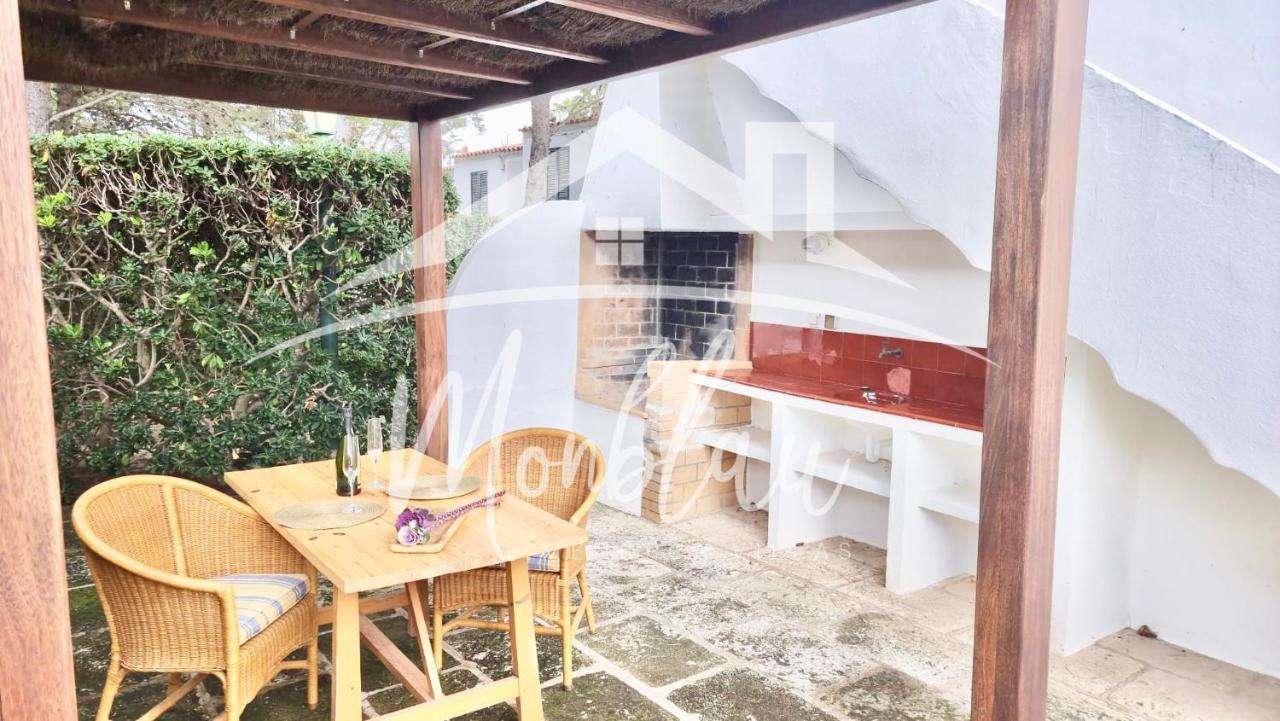 Villa Lorenzo Cala Blanca  Ngoại thất bức ảnh