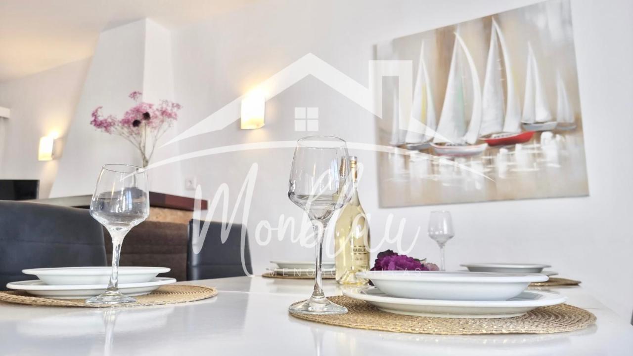 Villa Lorenzo Cala Blanca  Ngoại thất bức ảnh